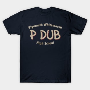 P Dub T-Shirt